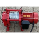 Máy tời bàn PHIAN PA300-600 kg