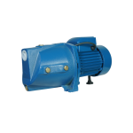 Máy bơm nước đẩy cao 40m 750W HTC JET100