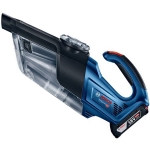 Máy hút bụi dùng pin 18V Bosch GAS 18V-1 SET