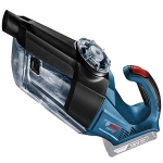 Máy hút bụi cầm tay Pin 18V Bosch GAS 18V-1 ( chưa Pin & Sạc )