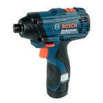 Máy vặn vít dùng pin 12V Bosch GDR 120-LI