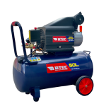 Máy nén khí 50 lít Btec BT4050 có dầu