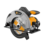 Máy cưa gỗ 185mm Coofix CF-CS005 ( 1380W )