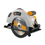 Máy cưa gỗ 235mm Coofix CF-CS006