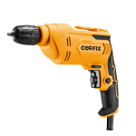 Máy khoan điện 10mm Coofix CF-010 450W