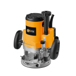 Máy phay gỗ 2 tay Coofix CF-ER002 2200W