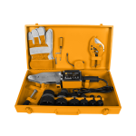 Máy hàn ống nhựa 2000W Coofix CF-HM001