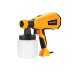 Máy phun sơn điện 400W Coofix CF-SG001