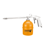 Súng phun hơi khí nén Coofix CF-SPY01 bình chứa 0.9 lít