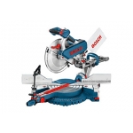 Máy cắt nhôm ti trượt 305mm Bosch GCM12SDE 1800W