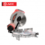 Máy cắt nhôm 255mm ACC AC2552 dây coroa 1400W