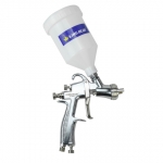 Súng phun sơn khí nén chuyên nghiệp Kingblue KBO-R500