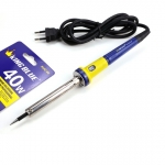 Mỏ hàn thiếc 40W , mỏ hàn chì điện tử Kingblue KUC40