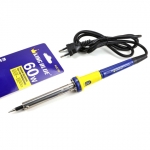 Mỏ hàn thiếc 60W , mỏ hàn chì điện tử Kingblue KUC60