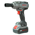 Máy siết bulong 850Nm Pin 21V Kaizen KZ-IW850NM Brushless