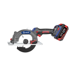 Thân máy cưa đa năng 140mm LEOxs LXS-CS140PRO