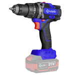 Máy khoan Pin 145Nm LEOxs LXS-ID13145ATC ( Tạo Xung & Antikick Back )