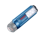 Đèn LED chiếu sáng 12V Bosch GLI 120-LI ( chưa pin & sạc )