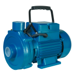 Máy bơm nước đẩy cao  0.8kW Navy NV2DK-16