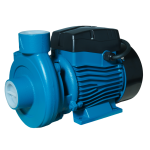 Máy bơm nước đẩy cao 750W Navy NV1.5DK-24P