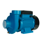 Máy bơm nước đẩy cao 1.1kW  Navy NV2DK-20 