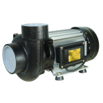 Máy bơm nước đẩy cao & xa 2.2kW Navy 2200TB