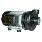 Máy bơm nước đẩy cao 1.5kW HTC WG40-155-1.5TB