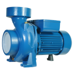 Máy bơm nước lưu lượng 1.5kW HTC MHF/6BR mẫu Ý