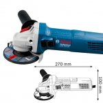 Máy mài góc 100mm Bosch GWS 750-100 750W