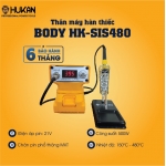 BODY HK-SIS480