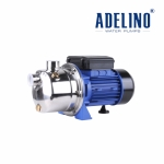 Bơm nước đẩy cao 250W Adelino AJS25T ( 3 pha 0.34Hp )