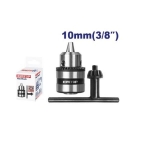 Đầu khoan 10mm Emtop EKCK1001 ( đầu khóa cho khoan điện )