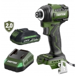 Combo máy bắn vít 250Nm Dekton M21-CV250XPRO Brushless