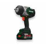 Thân máy siết bulong pin 21V Dekton M21-IW1500N ( đầu khẩu 1/2 inch )