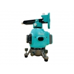 Máy Cân Bằng Laze RUBYQ 12 Tia Xanh Siêu Sáng