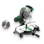 Máy cắt nhôm gỗ 255mm Dekton DK-CN255PLUS  ( 1650W )