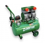 Máy nén khí không dầu 50 lít Dekton DK-AC8950PLUS  3.0Hp 