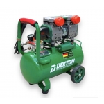 Máy nén khí không dầu 30L Dekton DK-AC3930 2HP ( 50s đầy bình )