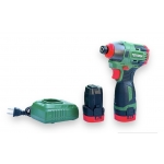 Máy Chuyên Vít Pin Toyama D16-CV02