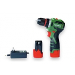 Máy Khoan Pin 10mm Toyama D16-Z7 