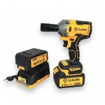 Máy Siết Bulong Pin Hukan HK-IPW450PRO