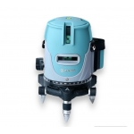 Máy Cân Bằng Laser Toyama T-999 ( 5 tia xanh siêu sáng )