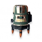 Máy Cân Bằng Laser Toyama T-888X ( 5 tia xanh siêu sáng )