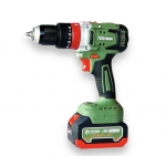 Máy khoan Pin 21V Toyama Z-9 Brushless