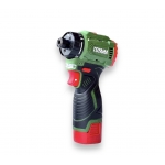 Combo Máy Vặn Vít Dùng Pin Toyama CV-01