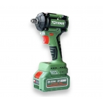 Combo Máy Siết Bulong Dùng Pin Toyama B-2