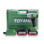 Combo Máy Bắt Vít Dùng Pin Toyama CV-350