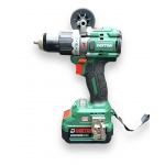 Máy Khoan Pin 21V Dekton M21-ID13100Plus 