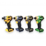 Combo máy chuyên vít Hukan HK-CVTD173PCK 180Nm ( Chưa Pin & Sạc )