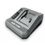 Sạc nhanh 21V 4.0Ah Dekton M21-S40PLUS